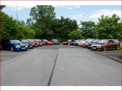 10 Jahre Nissanfreunde-Dresden - Albumbild 16 von 39