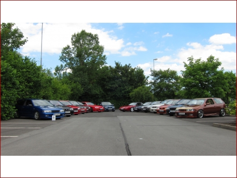 10 Jahre Nissanfreunde-Dresden - Albumbild 18 von 39