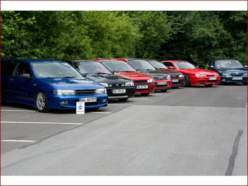 10 Jahre Nissanfreunde-Dresden - Albumbild 19 von 39