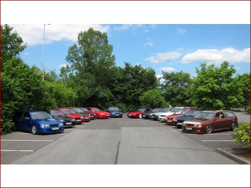 10 Jahre Nissanfreunde-Dresden - Albumbild 11 von 39