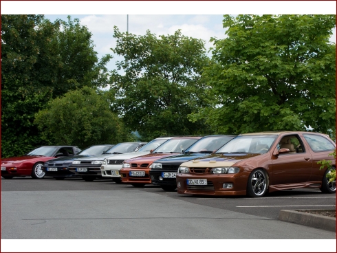 10 Jahre Nissanfreunde-Dresden - Albumbild 30 von 39