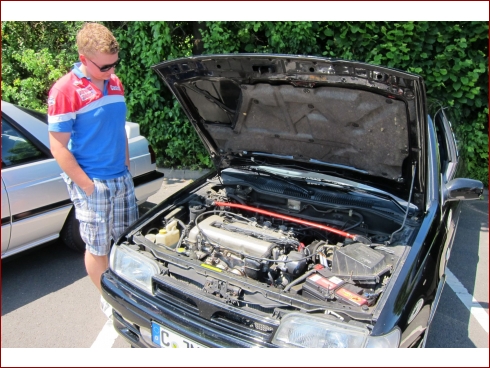 10 Jahre Nissanfreunde-Dresden - Albumbild 1 von 39