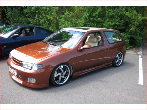 10 Jahre Nissanfreunde-Dresden - Albumbild 5 von 39