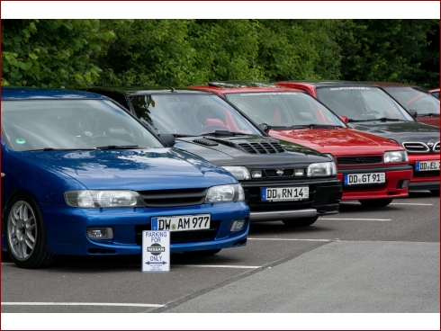 10 Jahre Nissanfreunde-Dresden - Albumbild 22 von 39