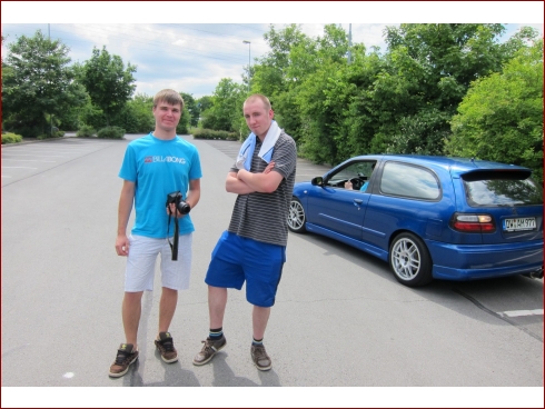 10 Jahre Nissanfreunde-Dresden - Albumbild 10 von 39