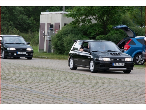 10 Jahre Nissanfreunde-Dresden - Albumbild 39 von 39