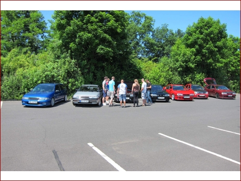 10 Jahre Nissanfreunde-Dresden - Albumbild 2 von 39