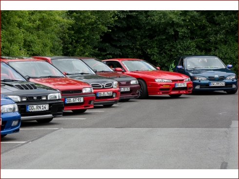 10 Jahre Nissanfreunde-Dresden - Albumbild 24 von 39