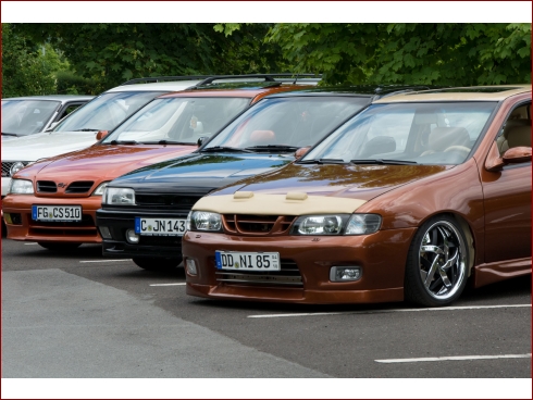 10 Jahre Nissanfreunde-Dresden - Albumbild 27 von 39