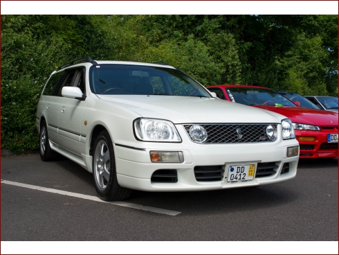 10 Jahre Nissanfreunde-Dresden - Albumbild 7 von 39