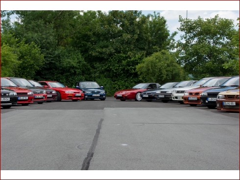 10 Jahre Nissanfreunde-Dresden - Albumbild 31 von 39