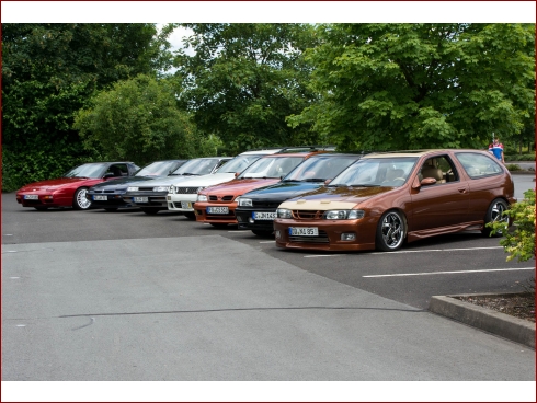 10 Jahre Nissanfreunde-Dresden - Albumbild 20 von 39