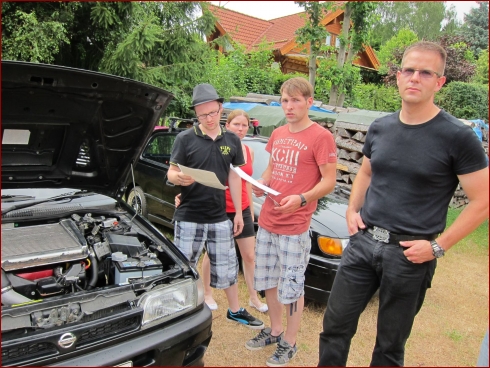 10. int. Harztreffen 2013 - Albumbild 9 von 150