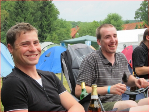 10. int. Harztreffen 2013 - Albumbild 16 von 150