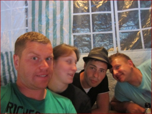 10. int. Harztreffen 2013 - Albumbild 24 von 150