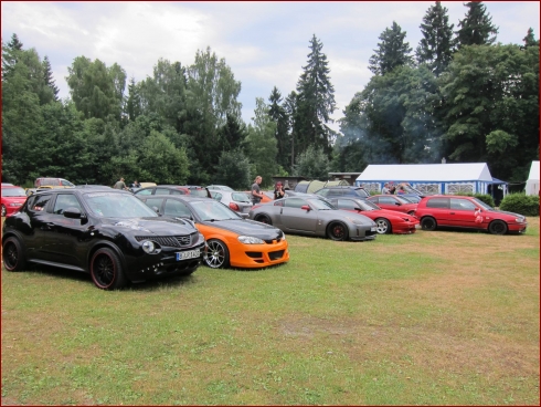 10. int. Harztreffen 2013 - Albumbild 10 von 150