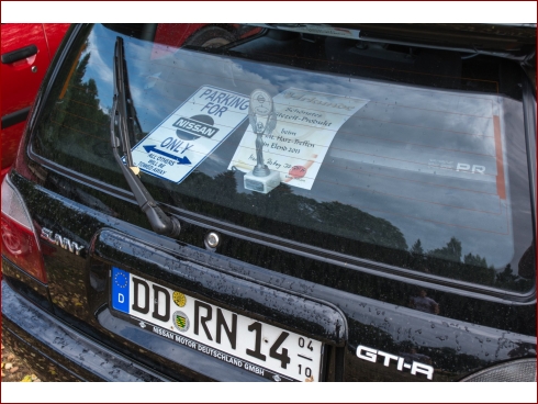 10. int. Harztreffen 2013 - Albumbild 138 von 150