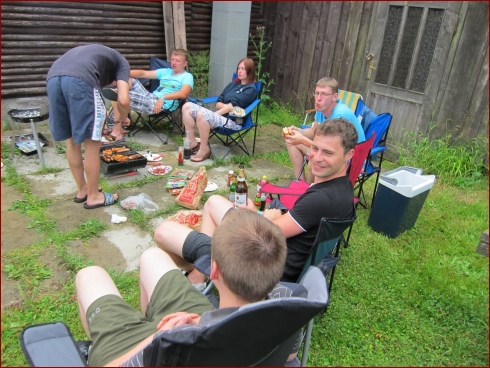 10. int. Harztreffen 2013 - Albumbild 13 von 150