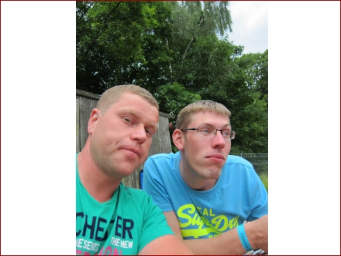 10. int. Harztreffen 2013 - Albumbild 17 von 150