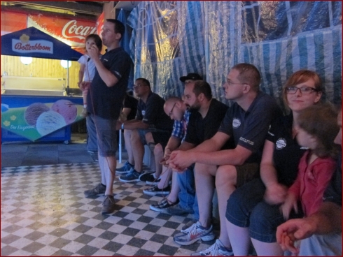 10. int. Harztreffen 2013 - Albumbild 25 von 150