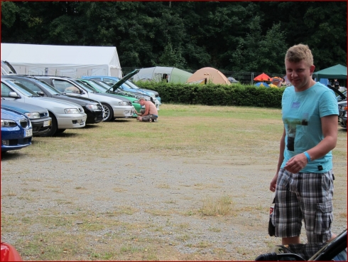 10. int. Harztreffen 2013 - Albumbild 7 von 150