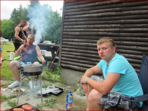 10. int. Harztreffen 2013 - Albumbild 18 von 150