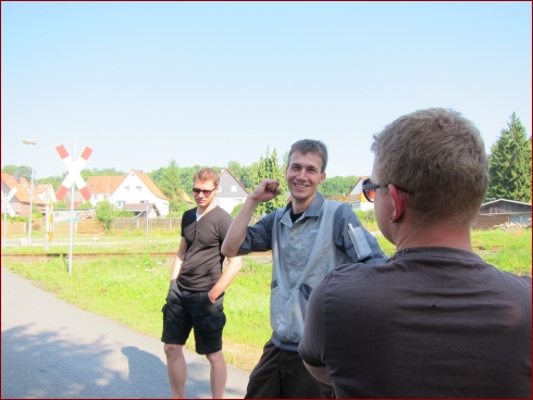 10. int. Harztreffen 2013 - Albumbild 47 von 150