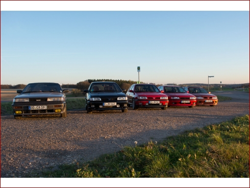 Saisonabschluss - Albumbild 34 von 74