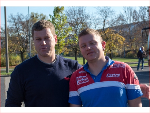 Saisonabschluss - Albumbild 11 von 74