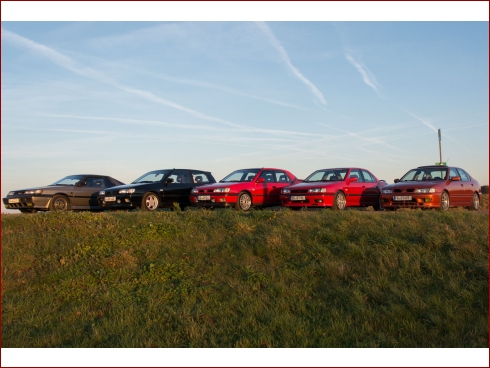 Saisonabschluss - Albumbild 39 von 74