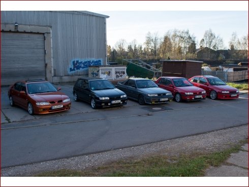 Saisonabschluss - Albumbild 29 von 74