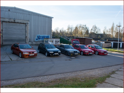 Saisonabschluss - Albumbild 28 von 74