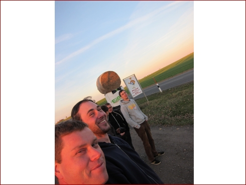 Saisonabschluss - Albumbild 51 von 74