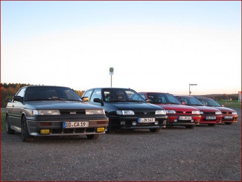 Saisonabschluss - Albumbild 43 von 74