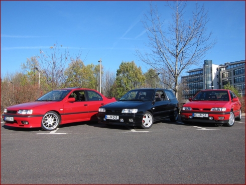 Saisonabschluss - Albumbild 4 von 74