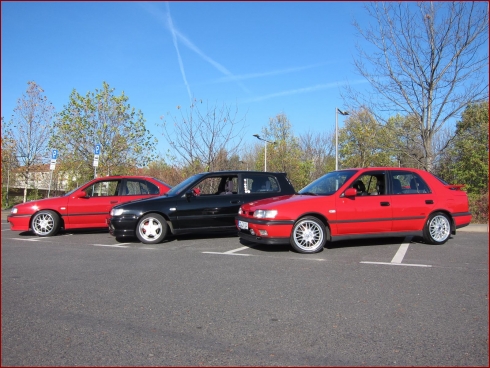 Saisonabschluss - Albumbild 1 von 74