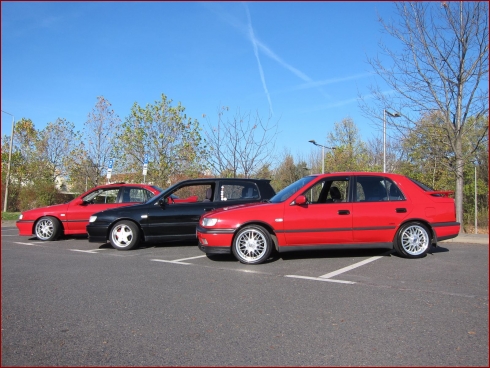 Saisonabschluss - Albumbild 2 von 74