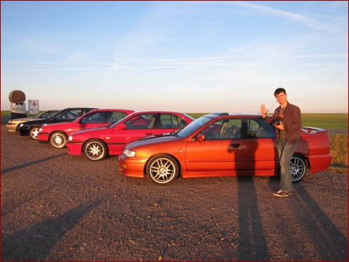 Saisonabschluss - Albumbild 32 von 74