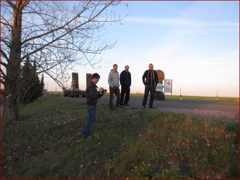 Saisonabschluss - Albumbild 37 von 74