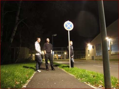 Oktober Treffen - Albumbild 42 von 81