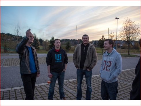 Oktober Treffen - Albumbild 24 von 81