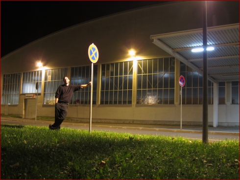 Oktober Treffen - Albumbild 35 von 81