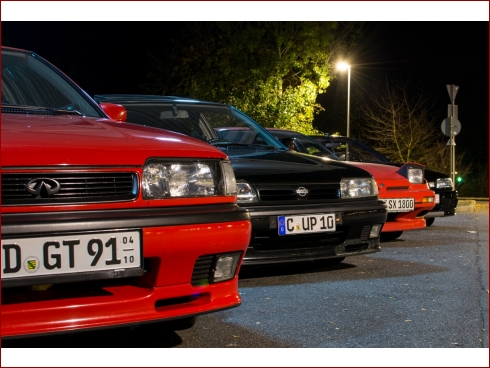 Oktober Treffen - Albumbild 55 von 81