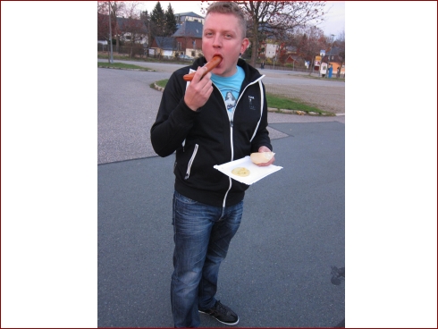 Oktober Treffen - Albumbild 20 von 81