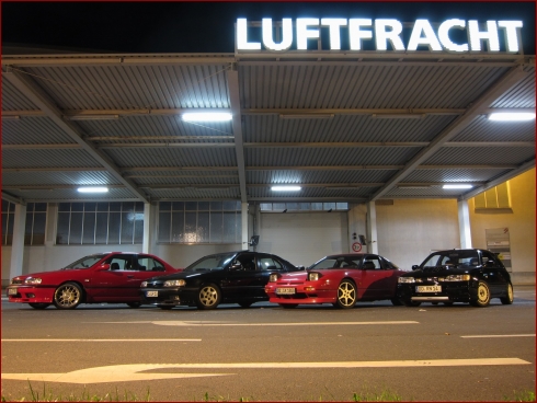 Oktober Treffen - Albumbild 43 von 81