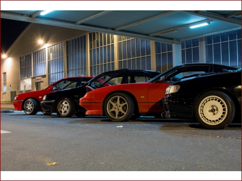 Oktober Treffen - Albumbild 48 von 81