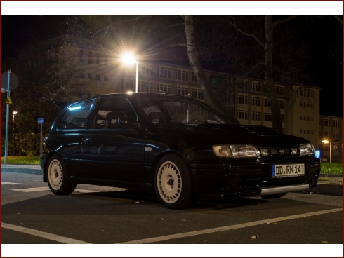 Oktober Treffen - Albumbild 78 von 81