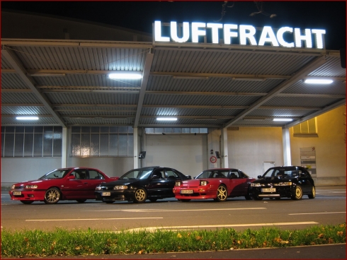 Oktober Treffen - Albumbild 38 von 81