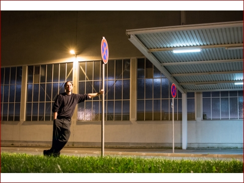 Oktober Treffen - Albumbild 37 von 81