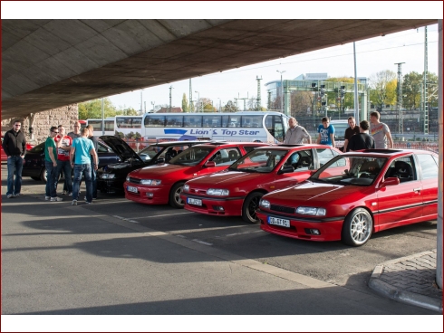 Oktober Treffen - Albumbild 3 von 81